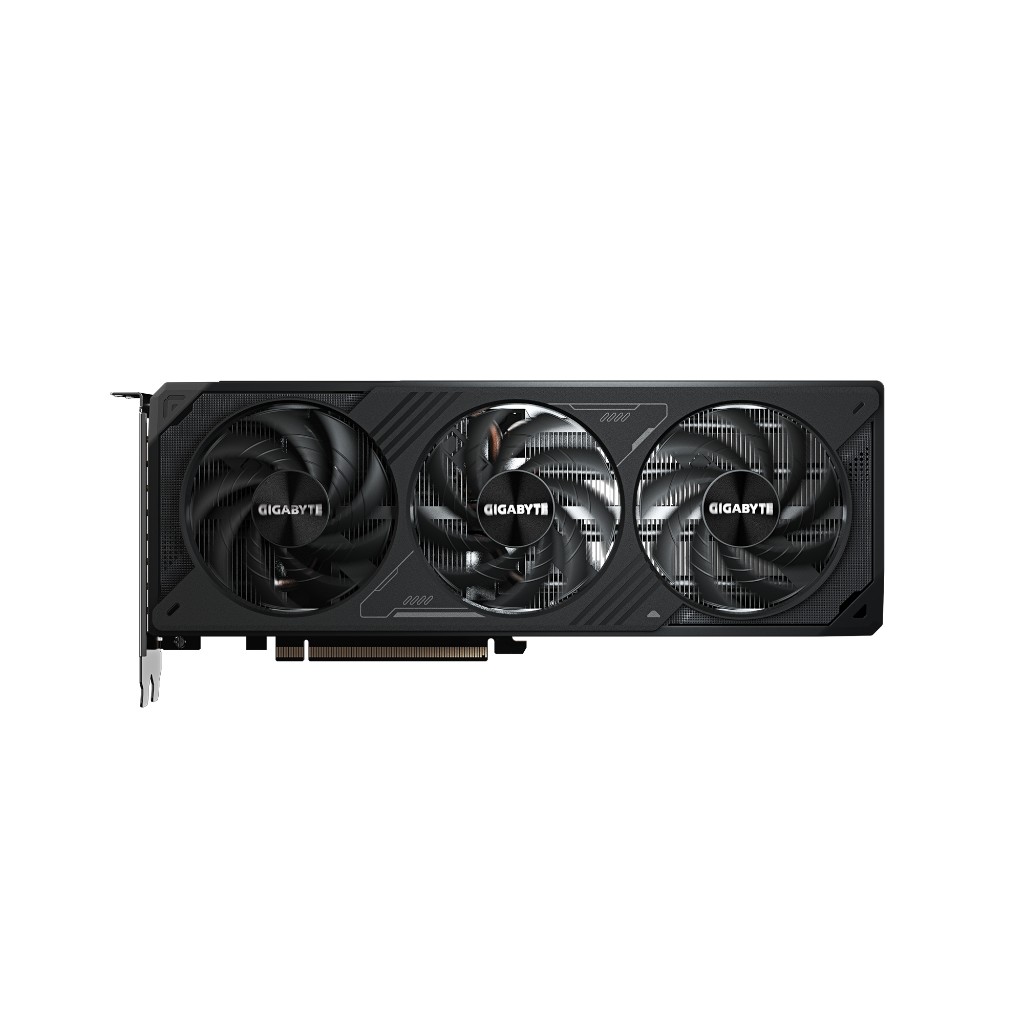 Gigabyte GeForce RTX 5070 WINDFORCE OC 12G