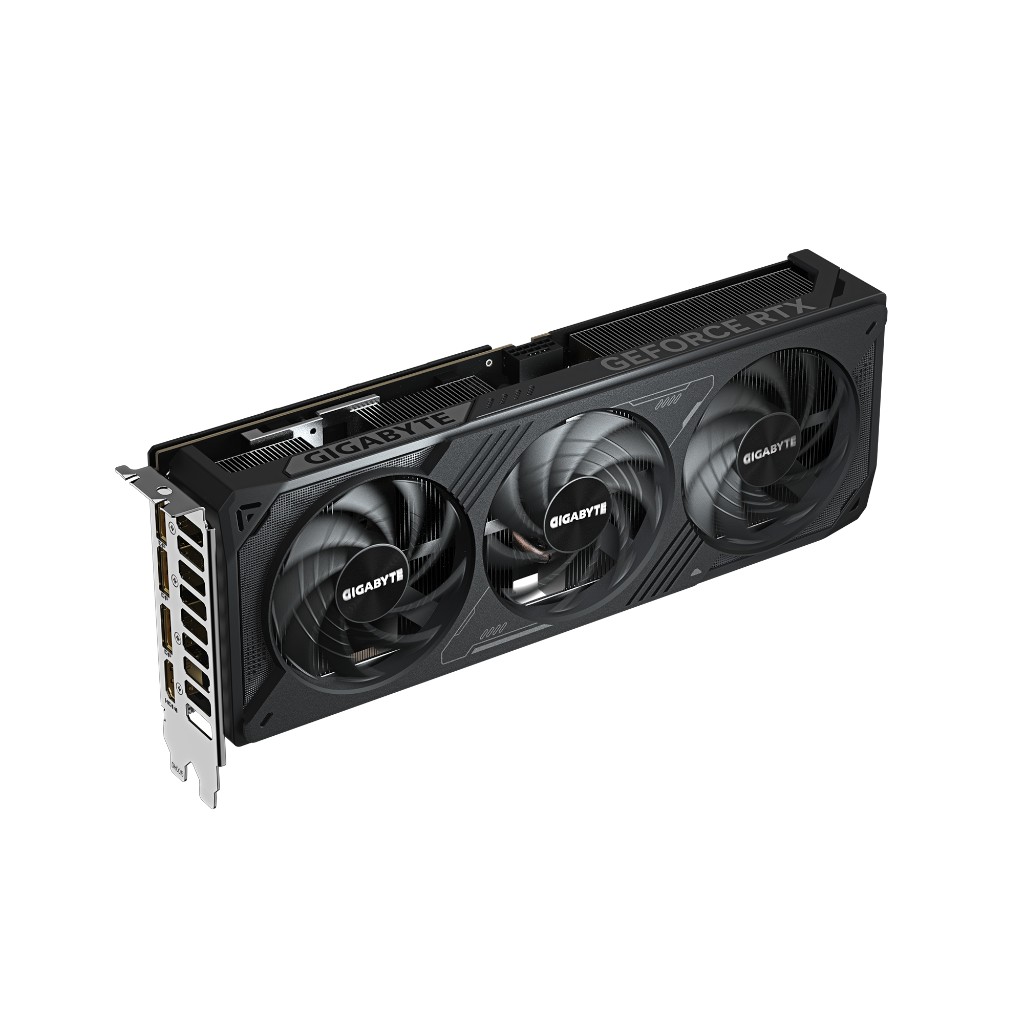 Gigabyte GeForce RTX 5070 WINDFORCE OC 12G