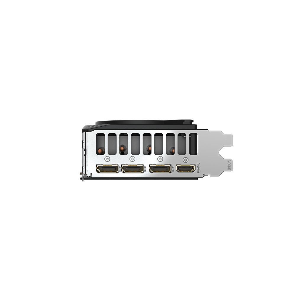 Gigabyte GeForce RTX 5070 WINDFORCE OC 12G