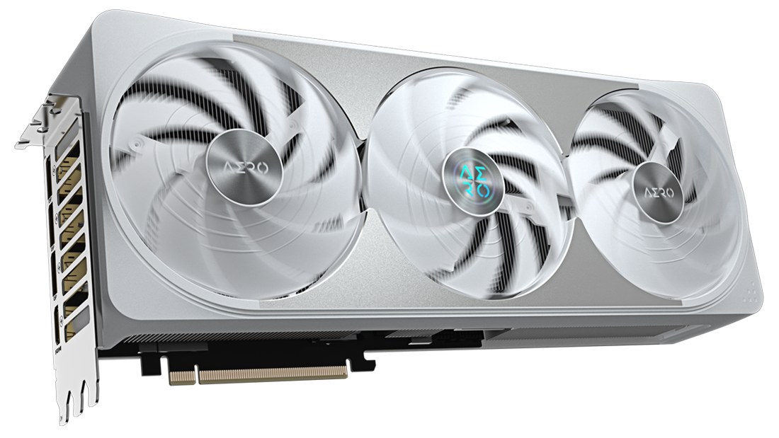 מערכת קירור WINDFORCE