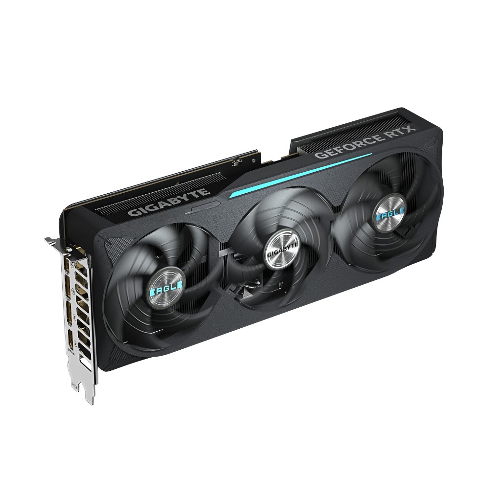 Gigabyte GeForce RTX 5070 Ti EAGLE OC 16G