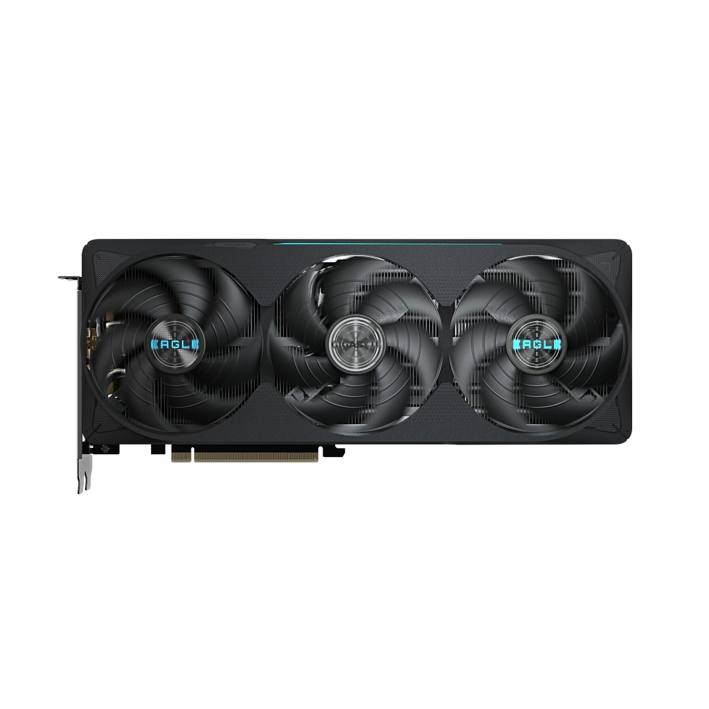 Gigabyte GeForce RTX 5070 Ti EAGLE OC 16G