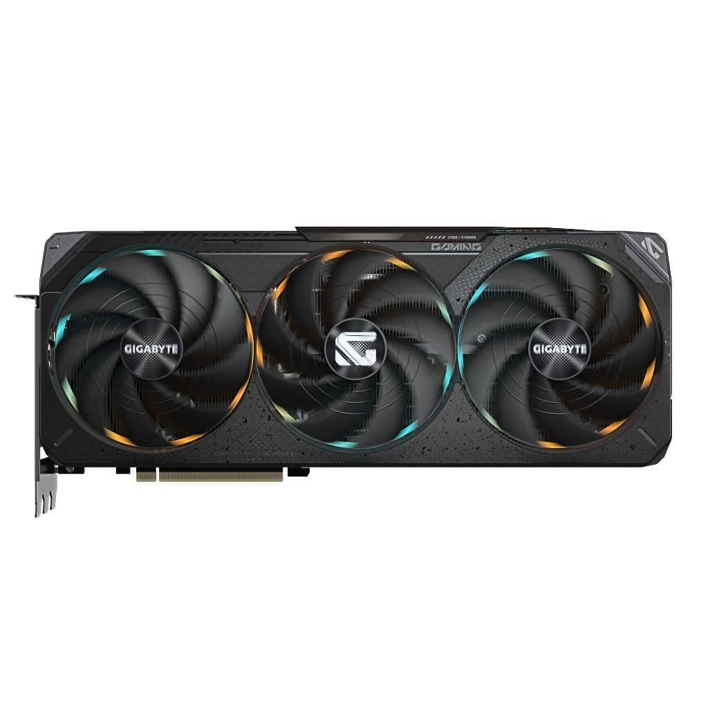 Gigabyte GeForce RTX 5070 Ti GAMING OC 16G