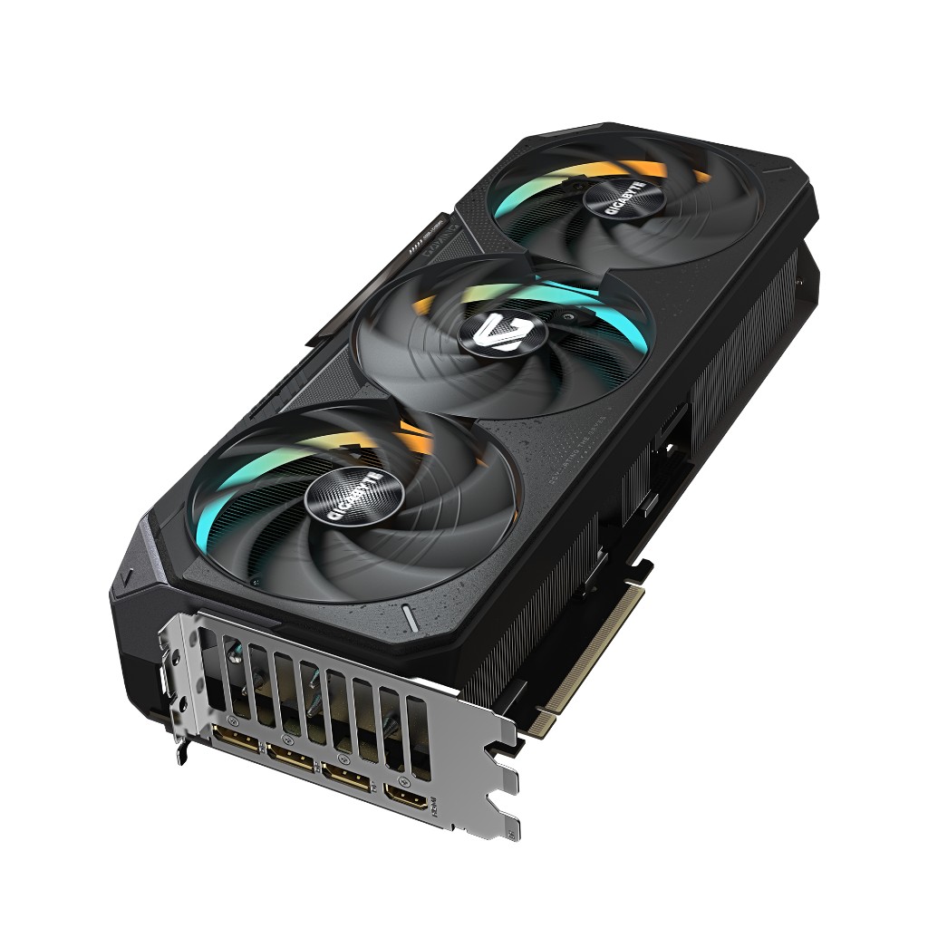 Gigabyte GeForce RTX 5070 Ti GAMING OC 16G