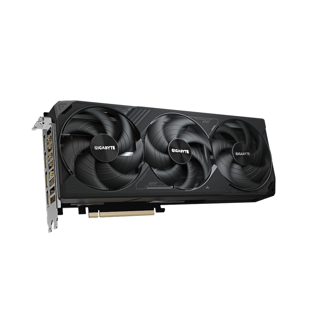Gigabyte GeForce RTX 5070 Ti WINDFORCE OC 16G