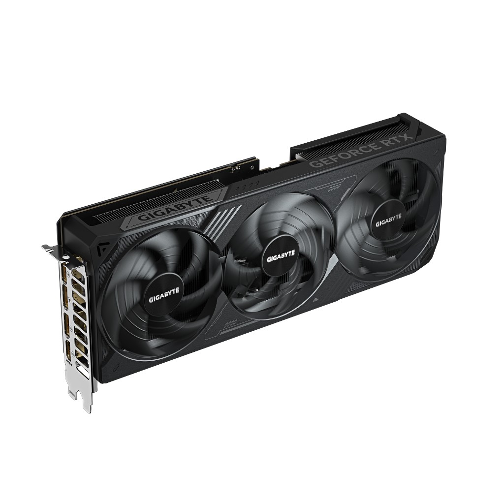 Gigabyte GeForce RTX 5070 Ti WINDFORCE OC 16G