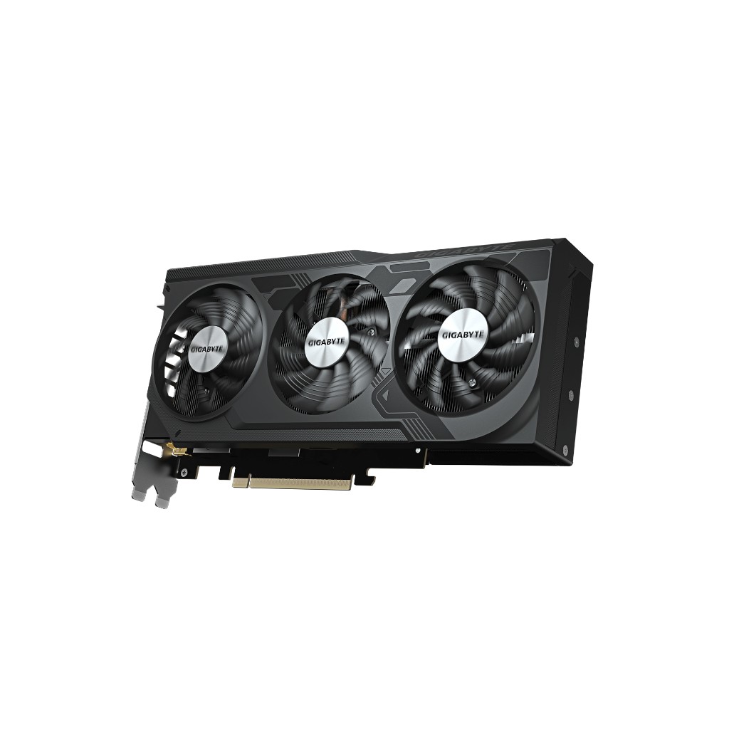 Gigabyte GeForce RTX 5070 Ti WINDFORCE OC V2 16G