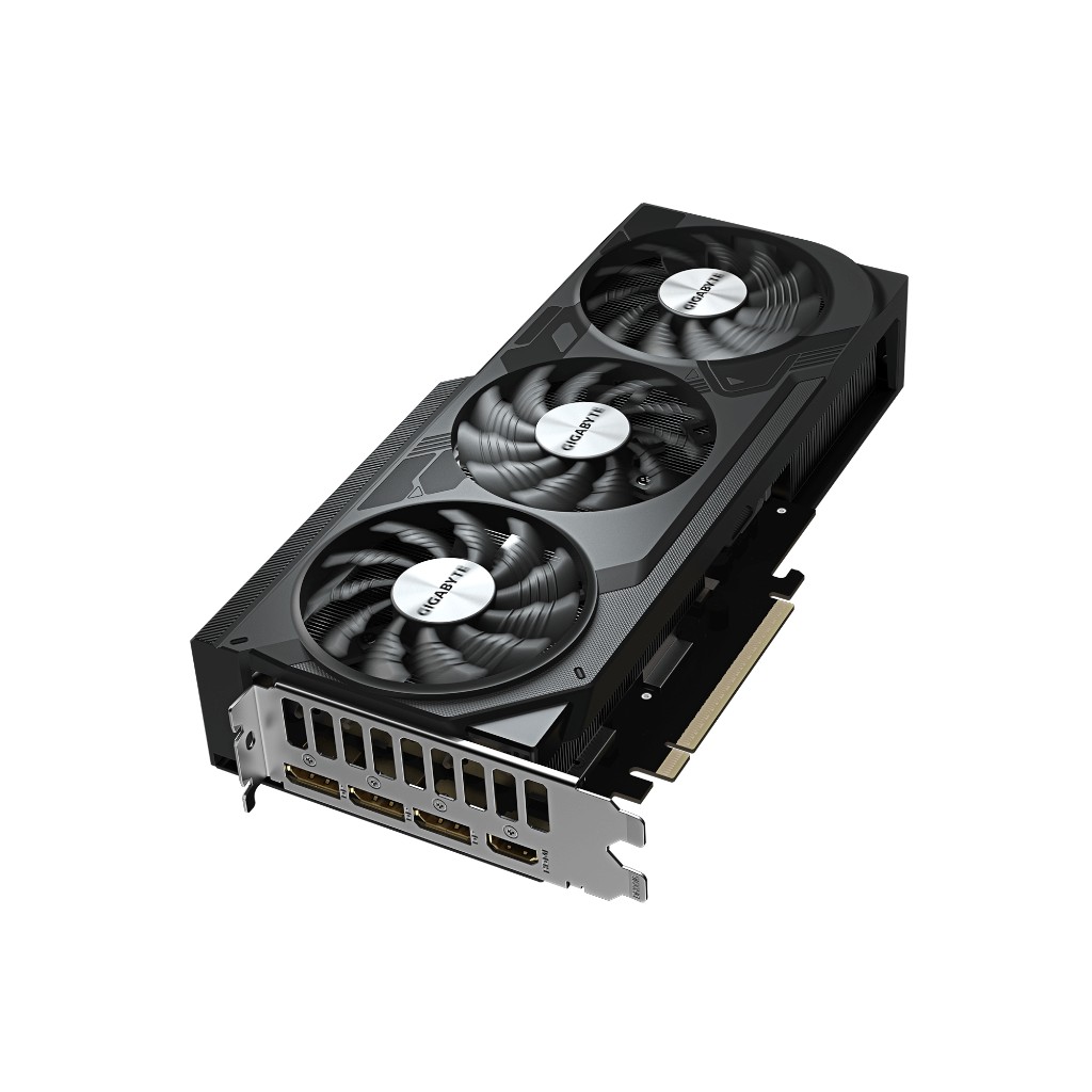 Gigabyte GeForce RTX 5070 Ti WINDFORCE OC V2 16G