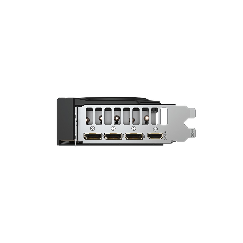 Gigabyte GeForce RTX 5070 Ti WINDFORCE OC V2 16G