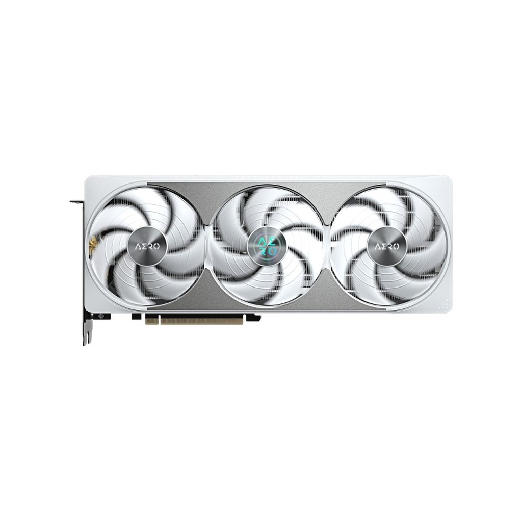 Gigabyte GeForce RTX 5080 AERO OC 16G