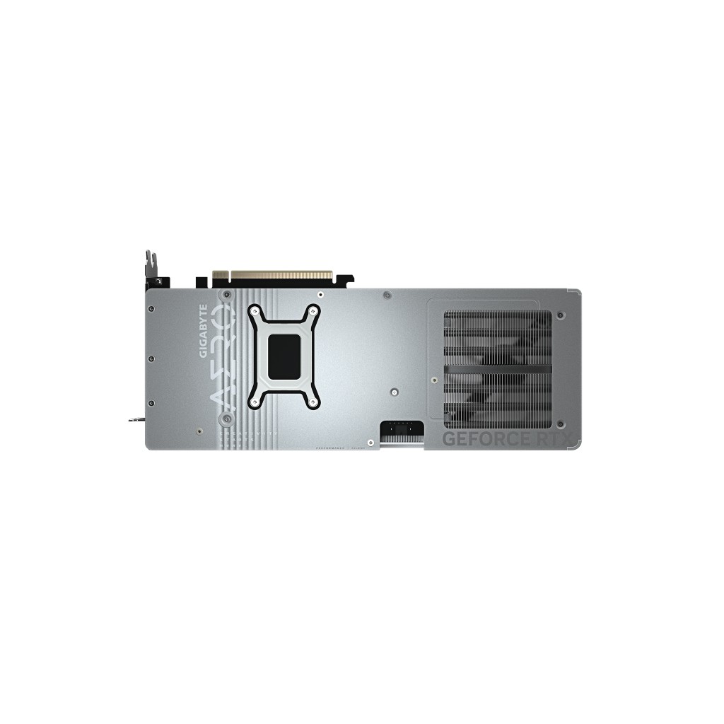 Gigabyte GeForce RTX 5080 AERO OC 16G