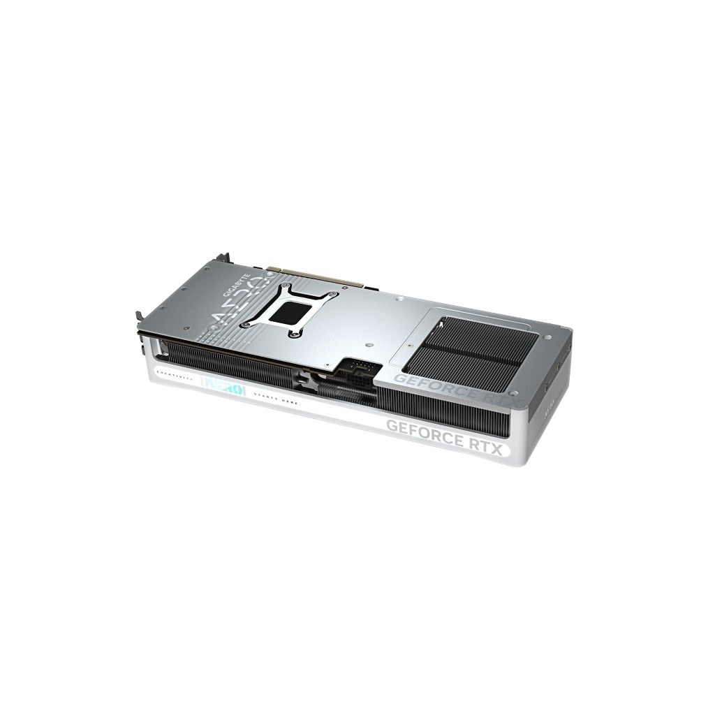 Gigabyte GeForce RTX 5080 AERO OC 16G