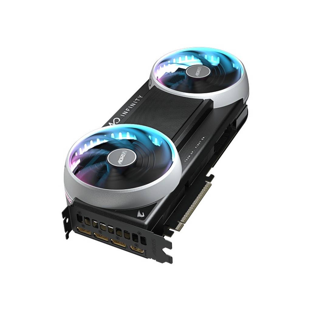 Gigabyte AORUS GeForce RTX 5080 INFINITY 16G