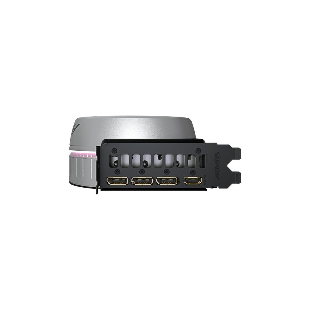 Gigabyte AORUS GeForce RTX 5080 INFINITY 16G