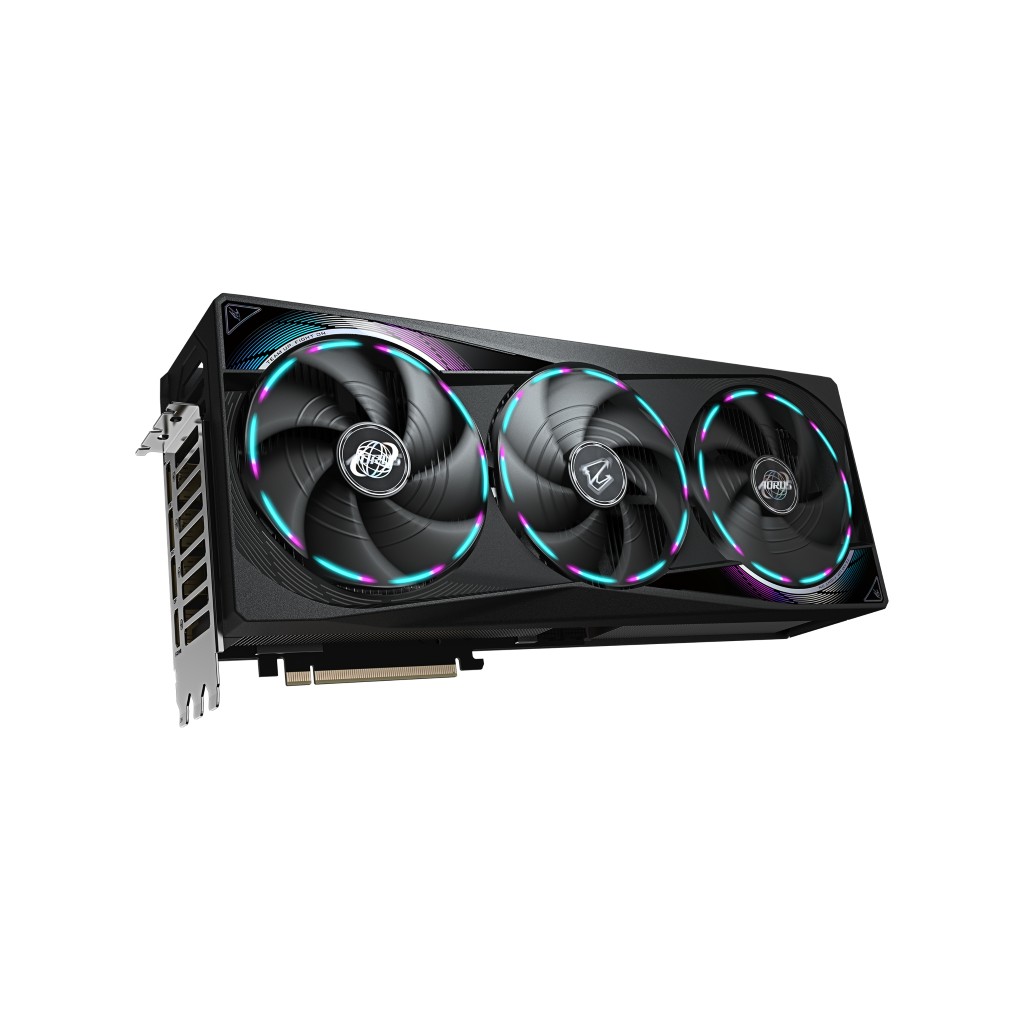 Gigabyte AORUS GeForce RTX 5080 MASTER 16G