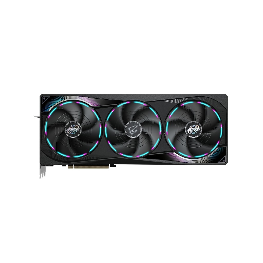 Gigabyte AORUS GeForce RTX 5080 MASTER 16G