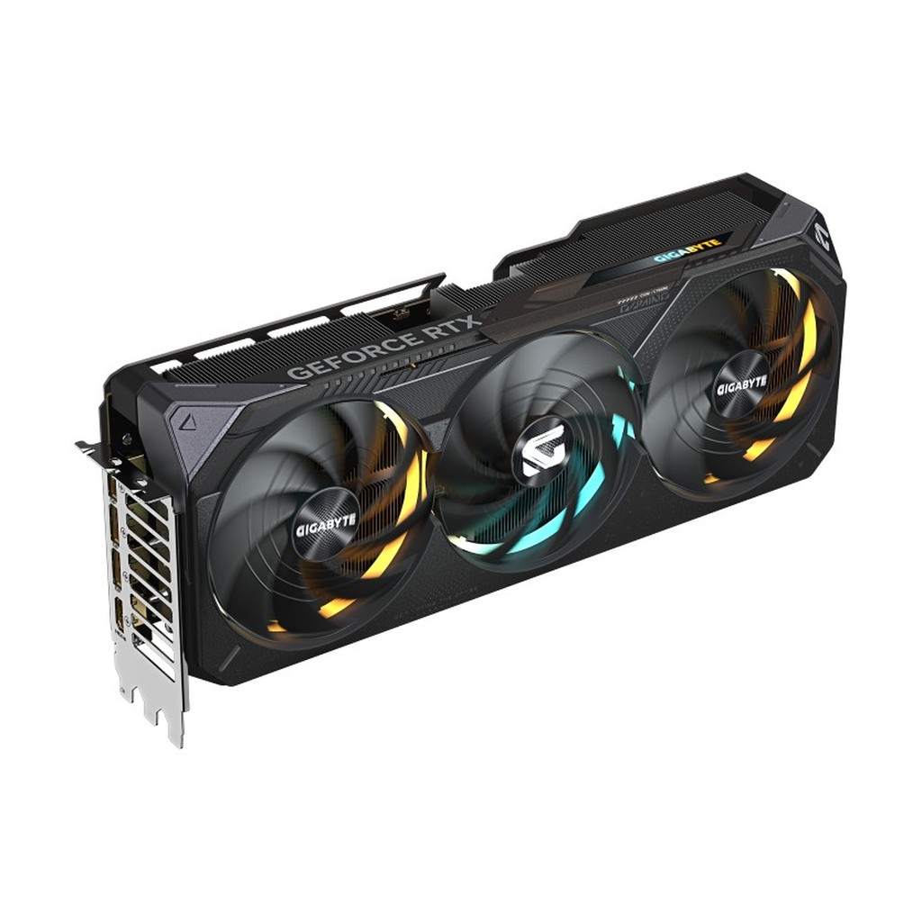 Gigabyte GeForce RTX 5080 GAMING OC 16G