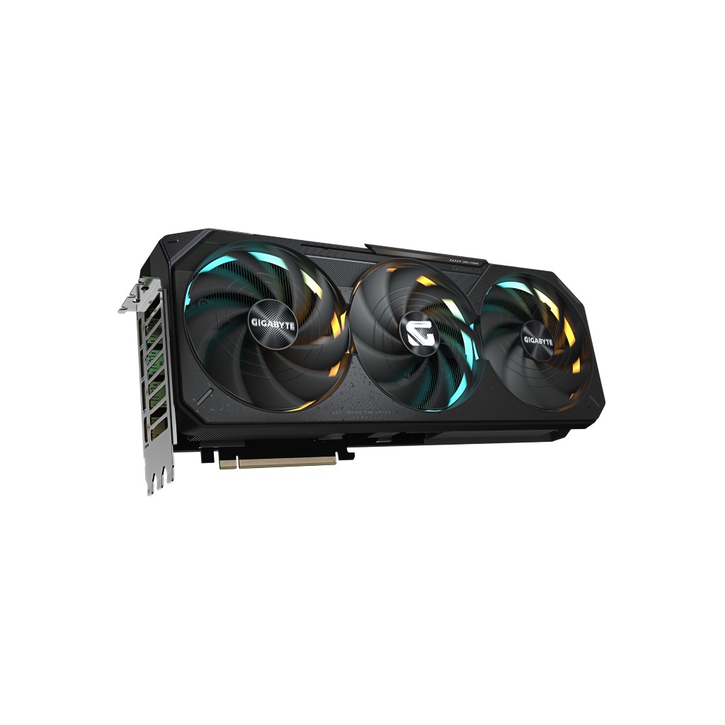 Gigabyte GeForce RTX 5080 GAMING OC 16G