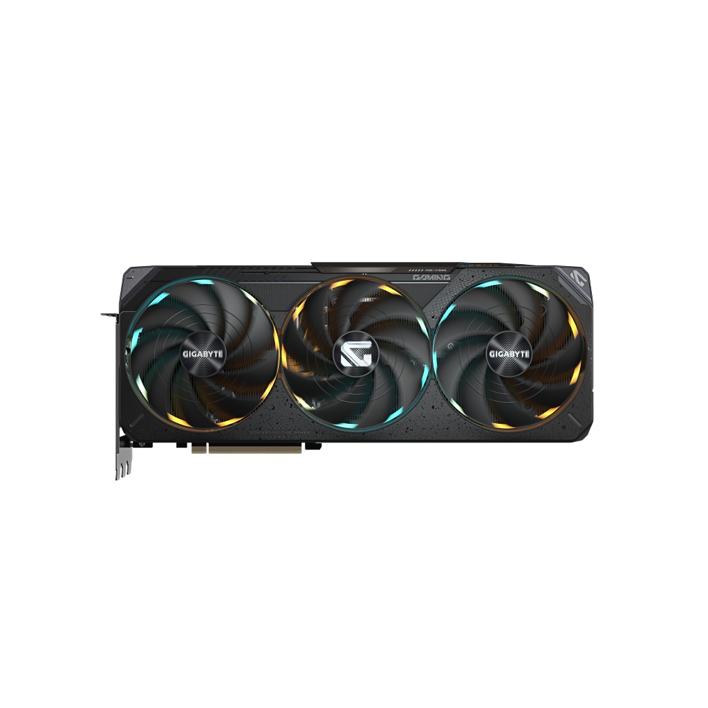Gigabyte GeForce RTX 5080 GAMING OC 16G