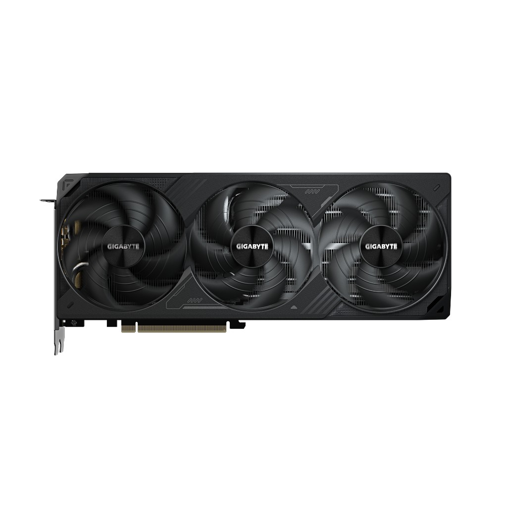 Gigabyte GeForce RTX 5080 WINDFORCE OC 16G
