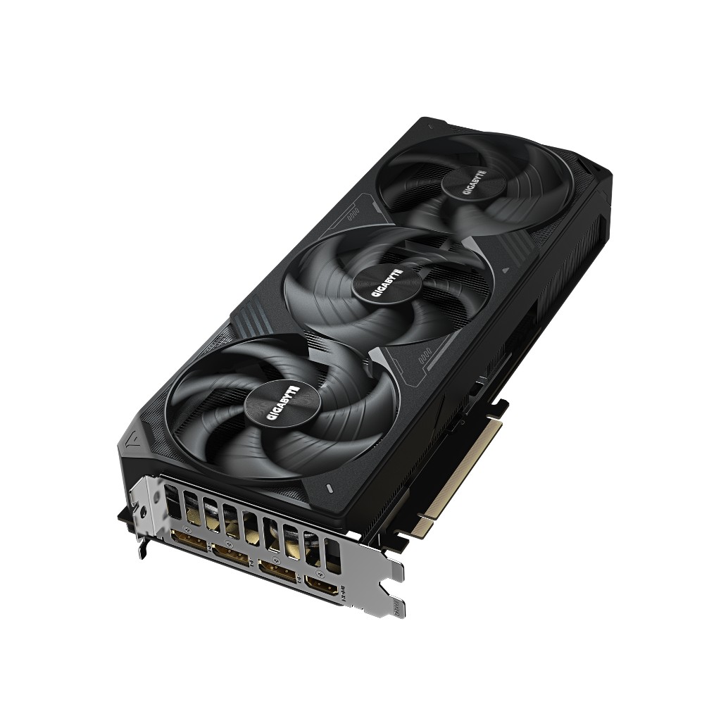 Gigabyte GeForce RTX 5080 WINDFORCE OC 16G