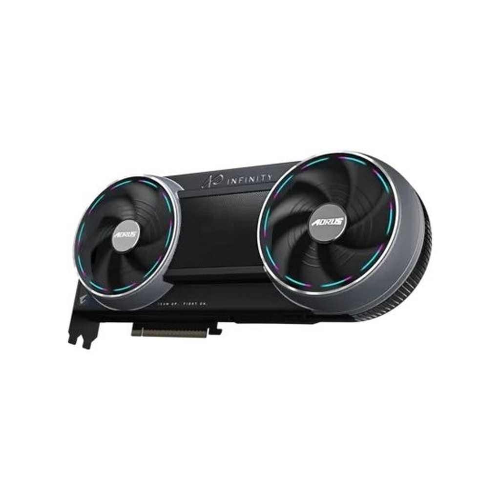 Gigabyte AORUS GeForce RTX 5090 INFINITY 32G