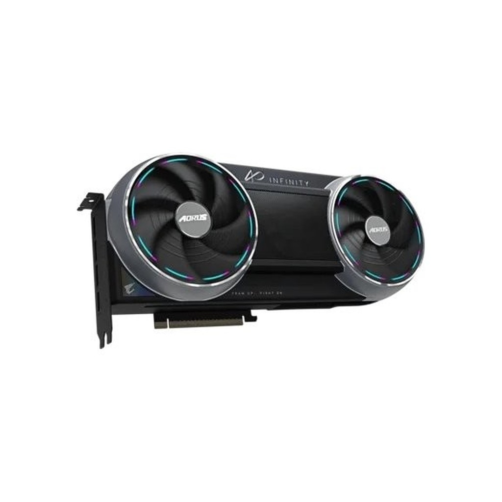 Gigabyte AORUS GeForce RTX 5090 INFINITY 32G