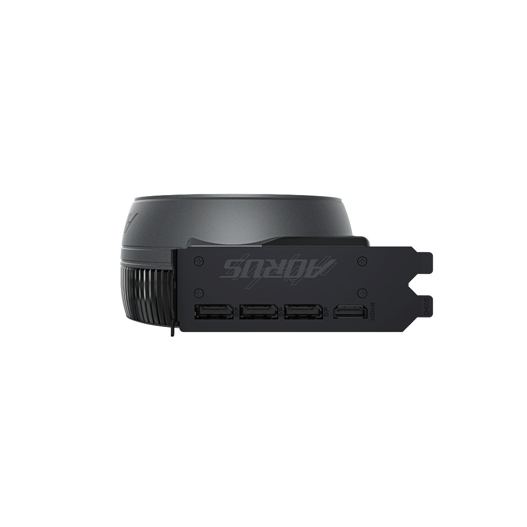 Gigabyte AORUS GeForce RTX 5090 INFINITY 32G