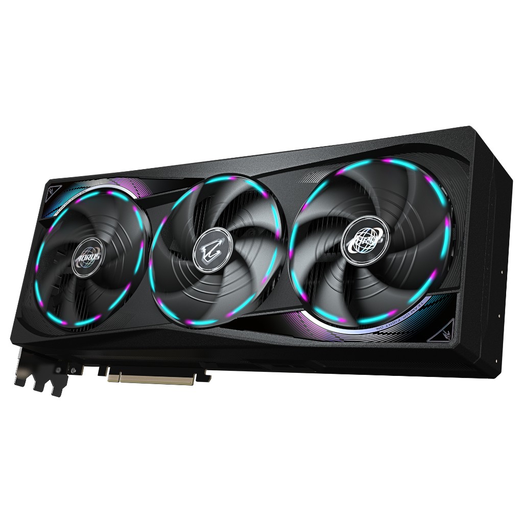 Gigabyte AORUS GeForce RTX 5090 MASTER 32G