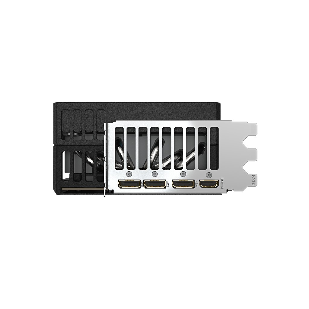 Gigabyte AORUS GeForce RTX 5090 MASTER 32G