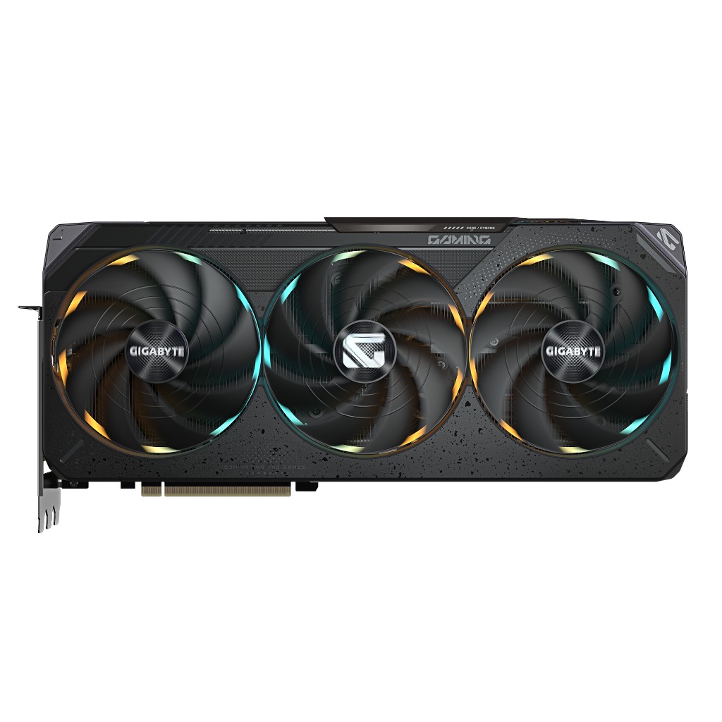 Gigabyte GeForce RTX 5090 GAMING OC 32G