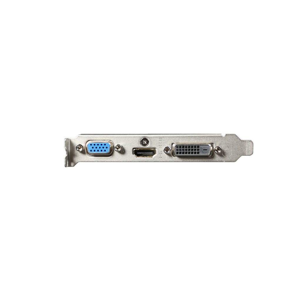 Gigabyte GeForce GT 710 Low Profile 2G