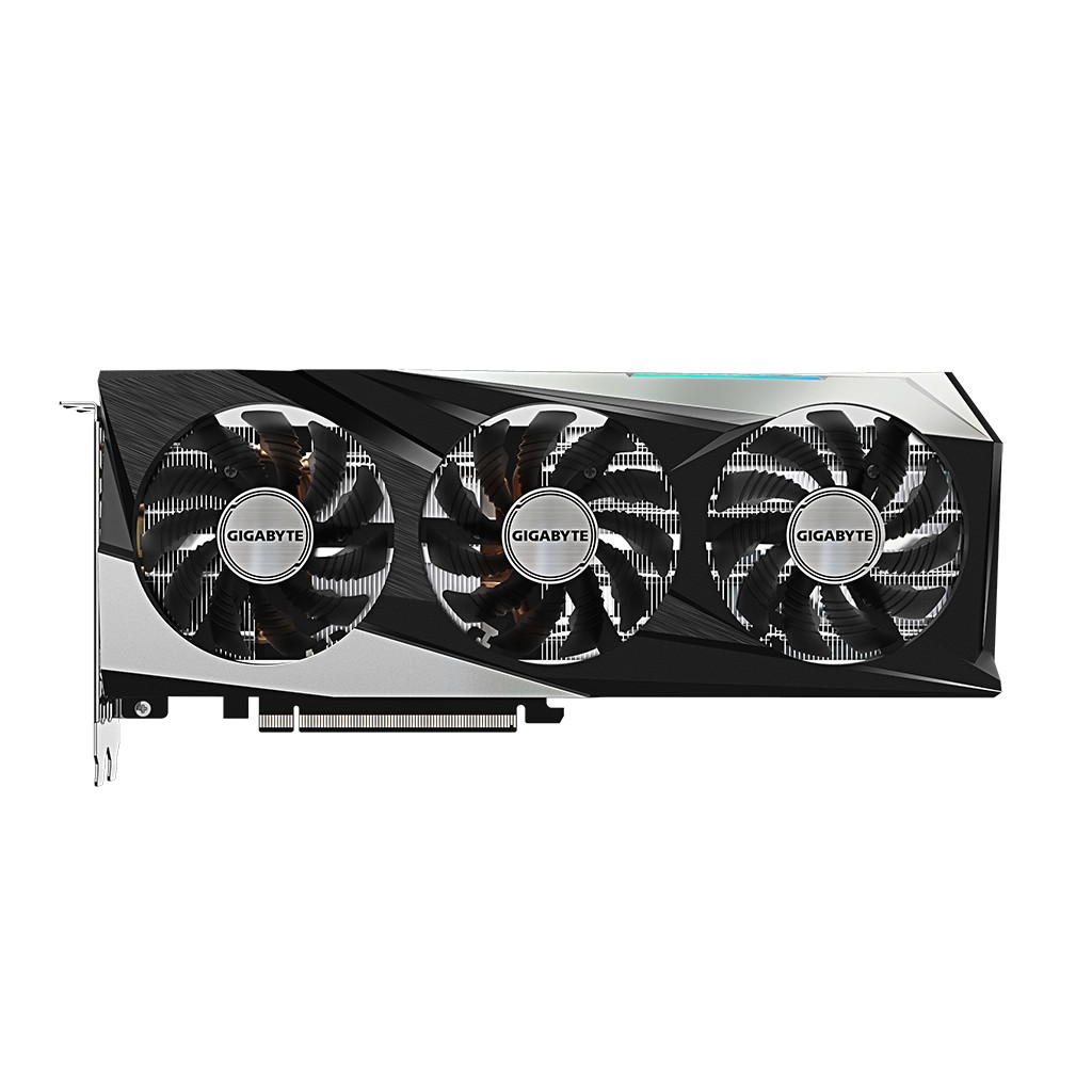 Gigabyte Radeon RX 7600 GAMING OC 8G