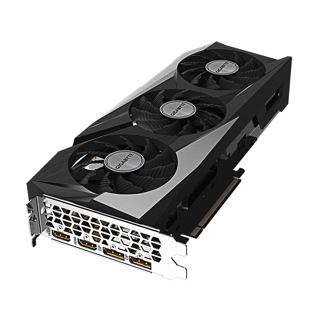 Gigabyte Radeon RX 7600 GAMING OC 8G