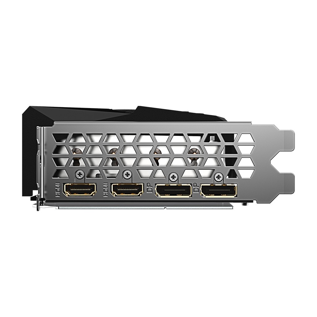 Gigabyte Radeon RX 7600 GAMING OC 8G