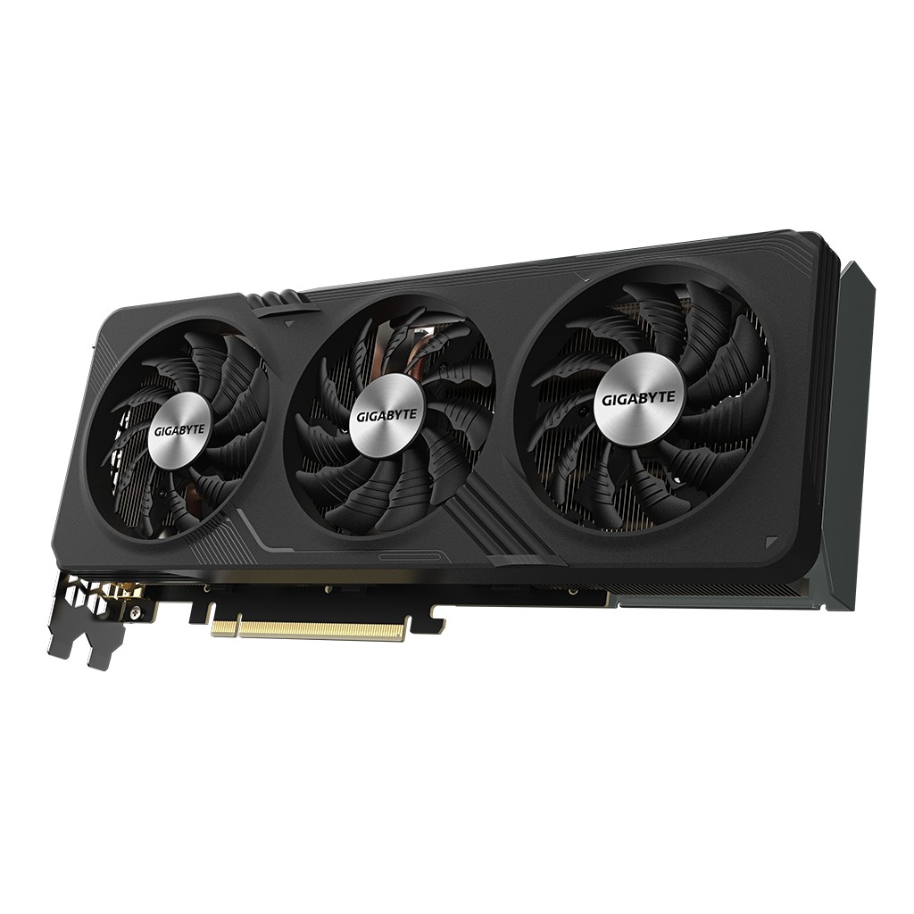 Gigabyte Radeon RX 7600 XT GAMING OC 16G