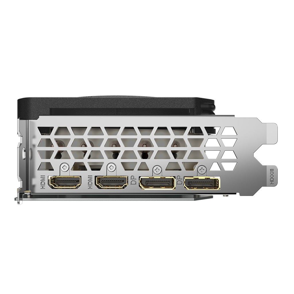 Gigabyte Radeon RX 7600 XT GAMING OC 16G