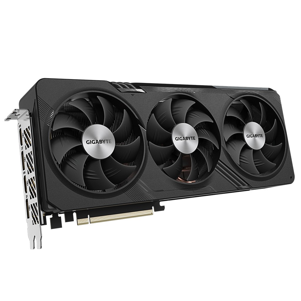 Gigabyte Radeon RX 7700 XT GAMING OC 12G