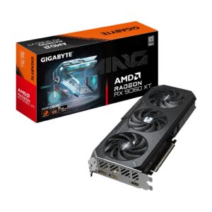 Gigabyte Radeon RX 9060 XT GAMING OC 16G
