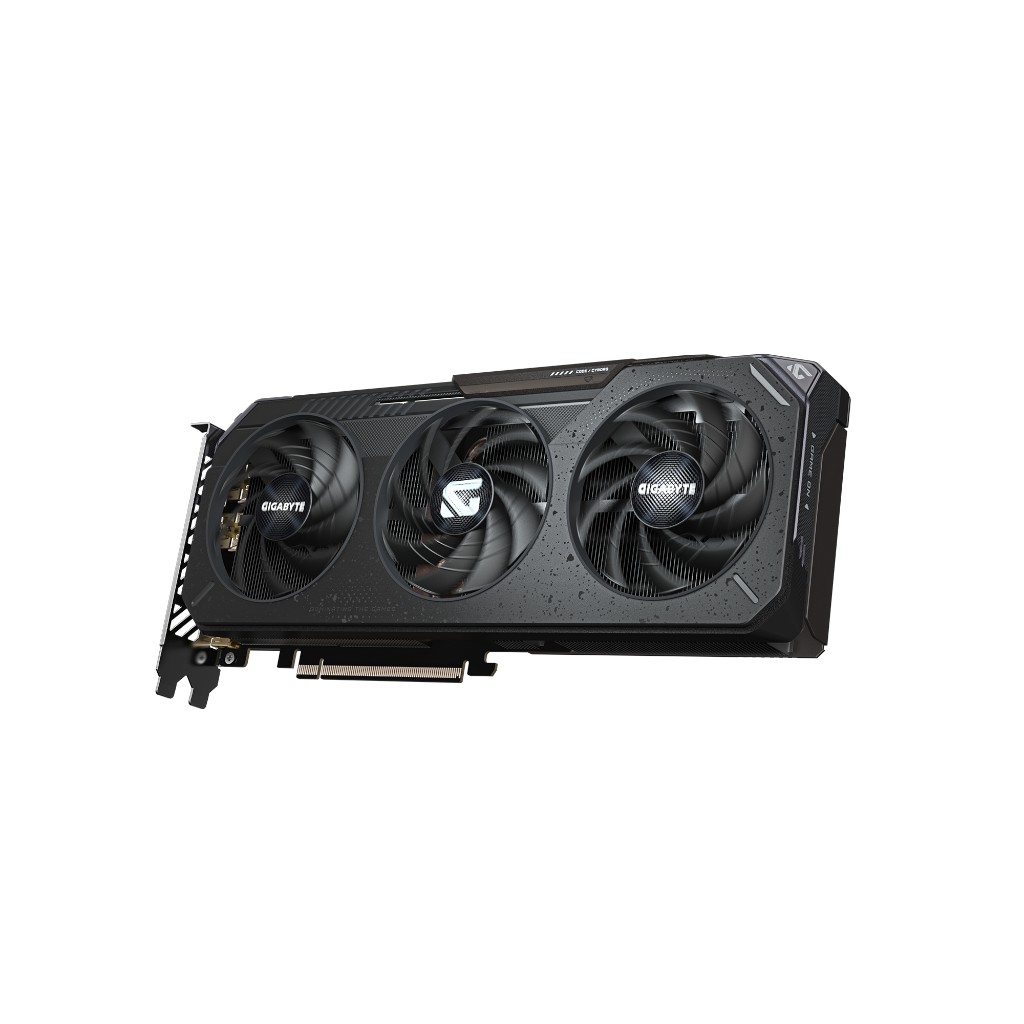 Gigabyte Radeon RX 9060 XT GAMING OC 16G