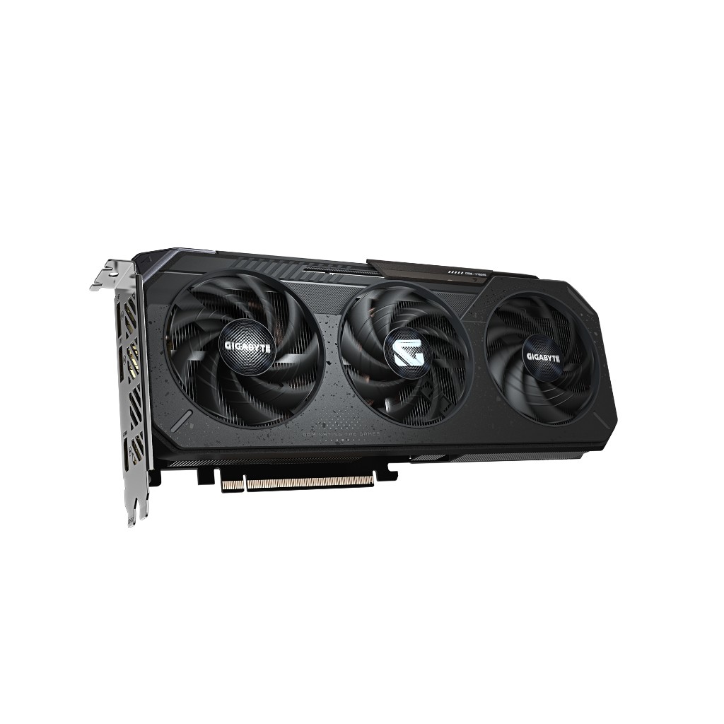 Gigabyte Radeon RX 9060 XT GAMING OC 16G