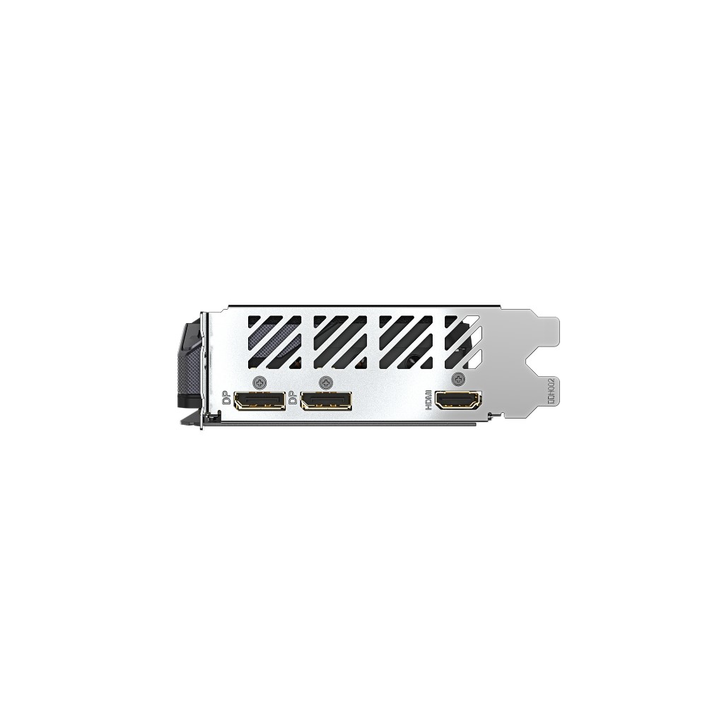 Gigabyte Radeon RX 9060 XT GAMING OC 16G