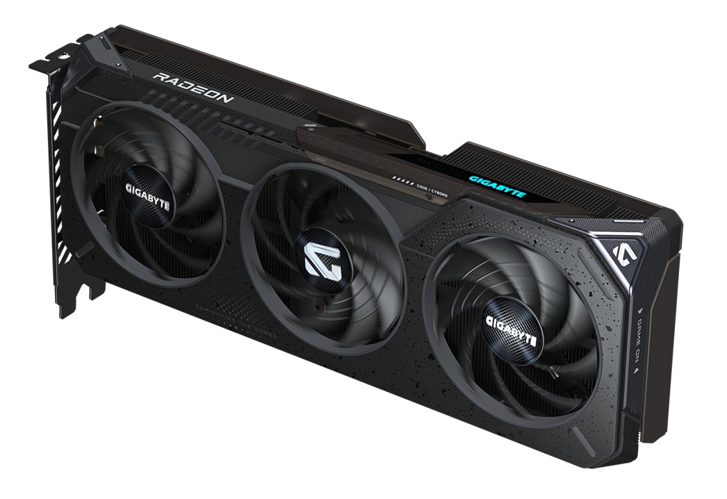 מערכת קירור WINDFORCE