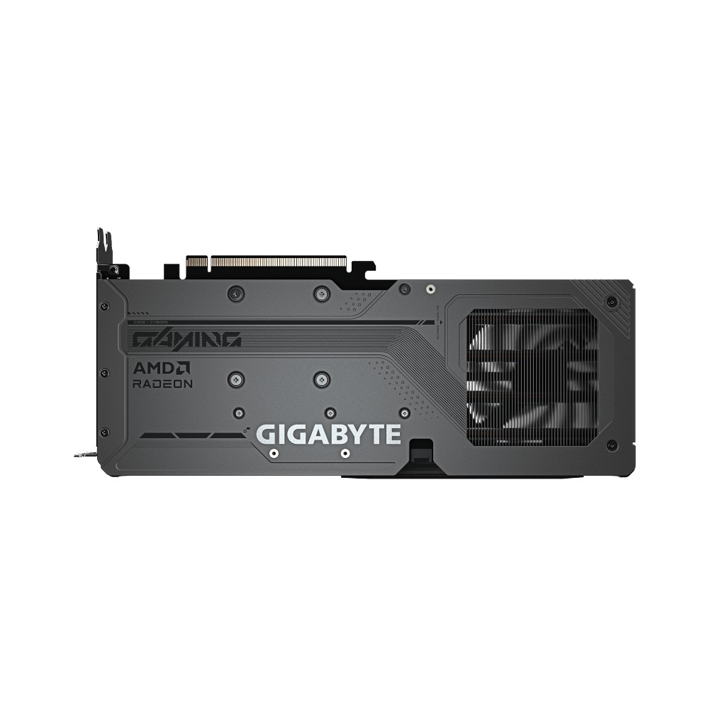 Gigabyte Radeon RX 9060 XT GAMING OC 8G