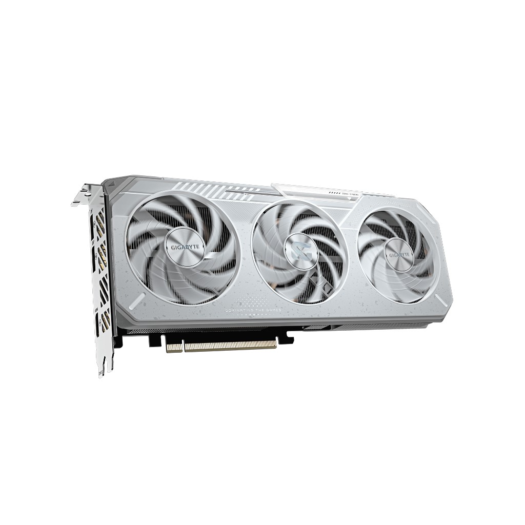 Gigabyte Radeon RX 9060 XT GAMING OC ICE 16G
