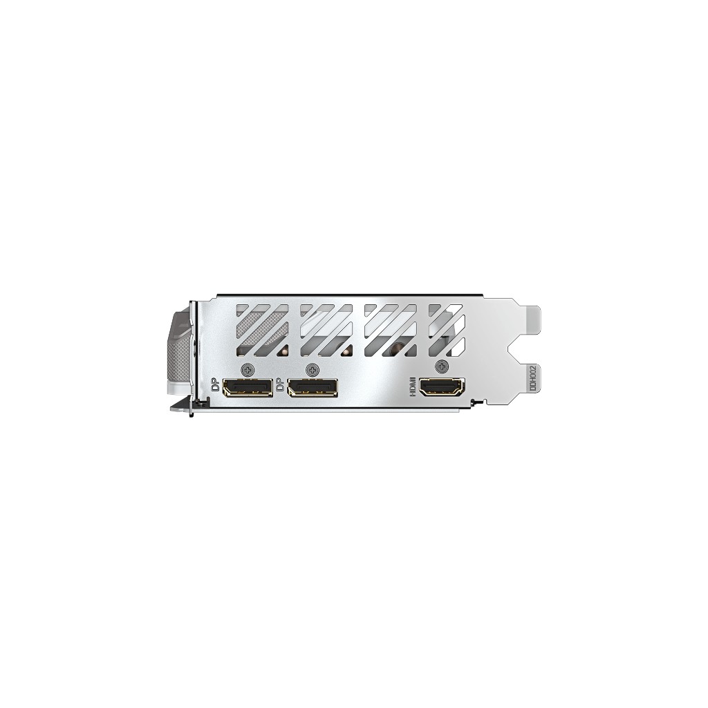 Gigabyte Radeon RX 9060 XT GAMING OC ICE 16G