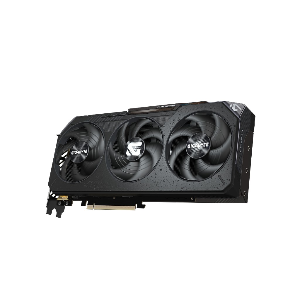 Gigabyte Radeon RX 9070 GAMING OC 16G