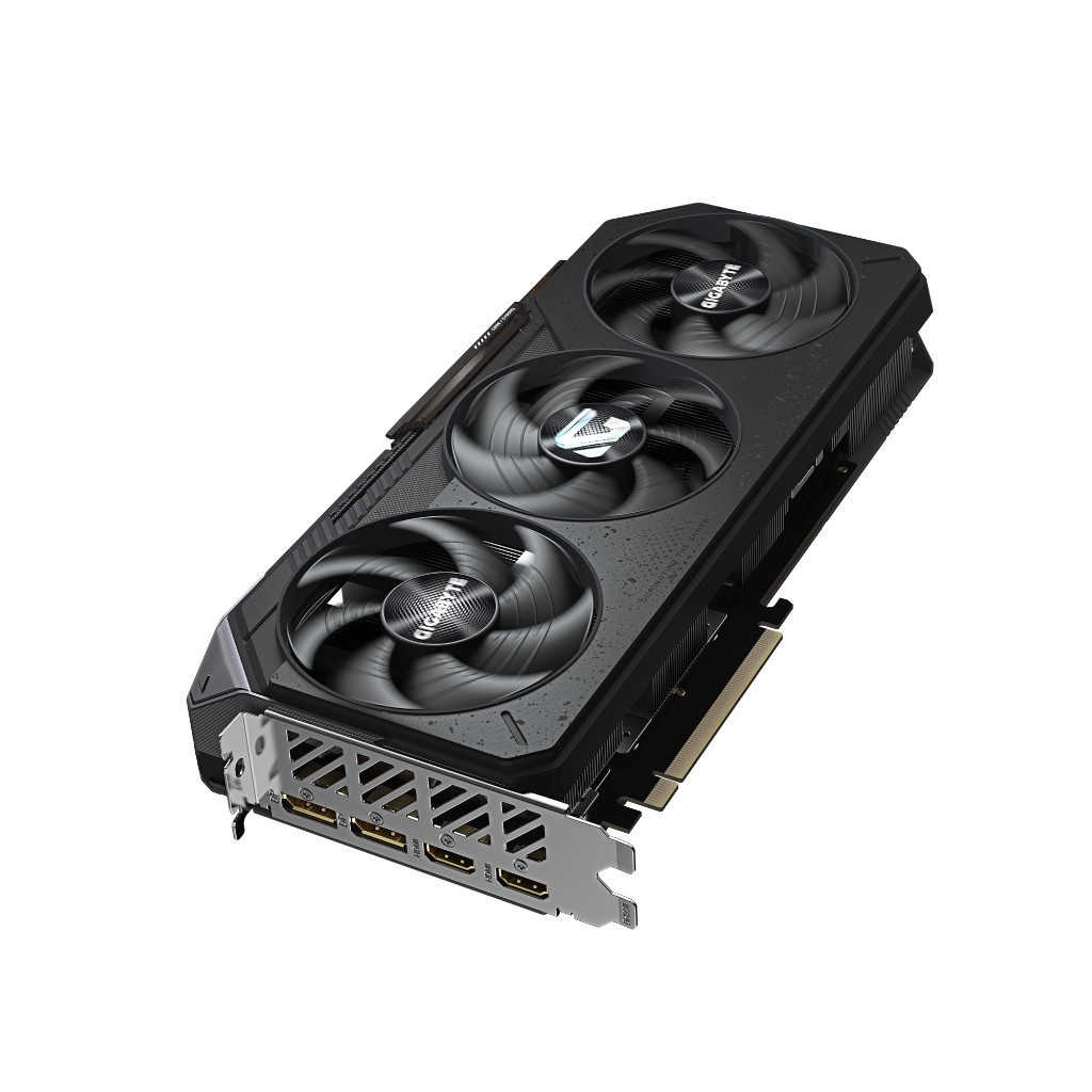 Gigabyte Radeon RX 9070 GAMING OC 16G