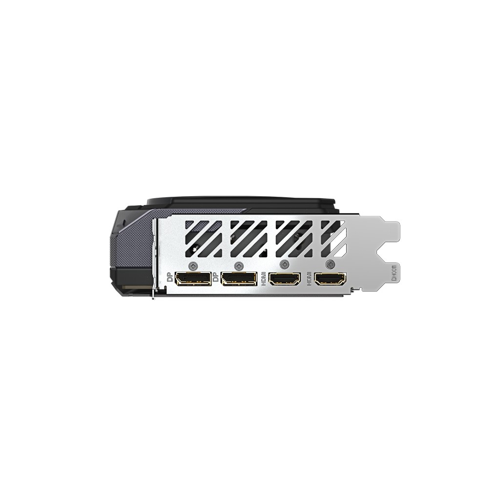 Gigabyte Radeon RX 9070 GAMING OC 16G
