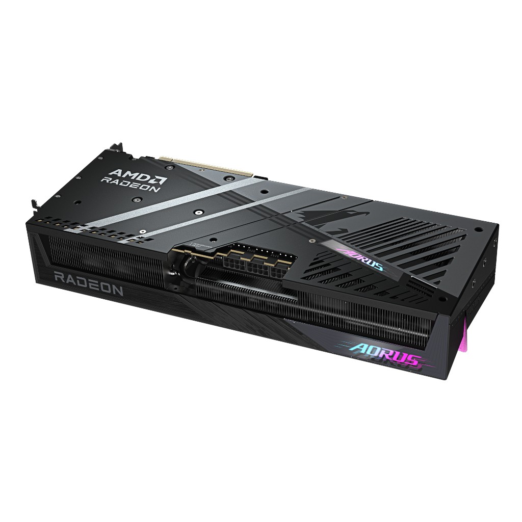 Gigabyte AORUS Radeon RX 9070 XT ELITE 16G